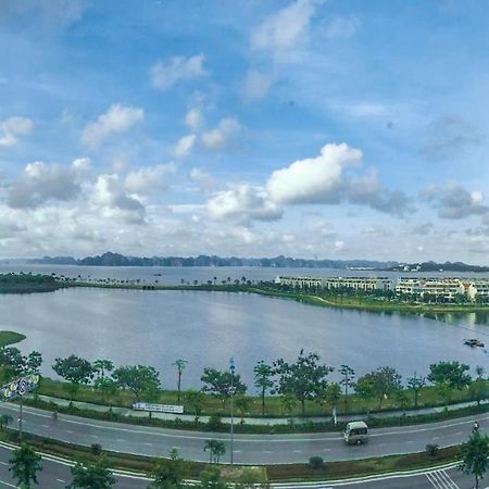 Le Jardin Homestay Ha Long Dış mekan fotoğraf
