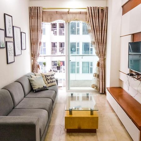 Le Jardin Homestay Ha Long Dış mekan fotoğraf