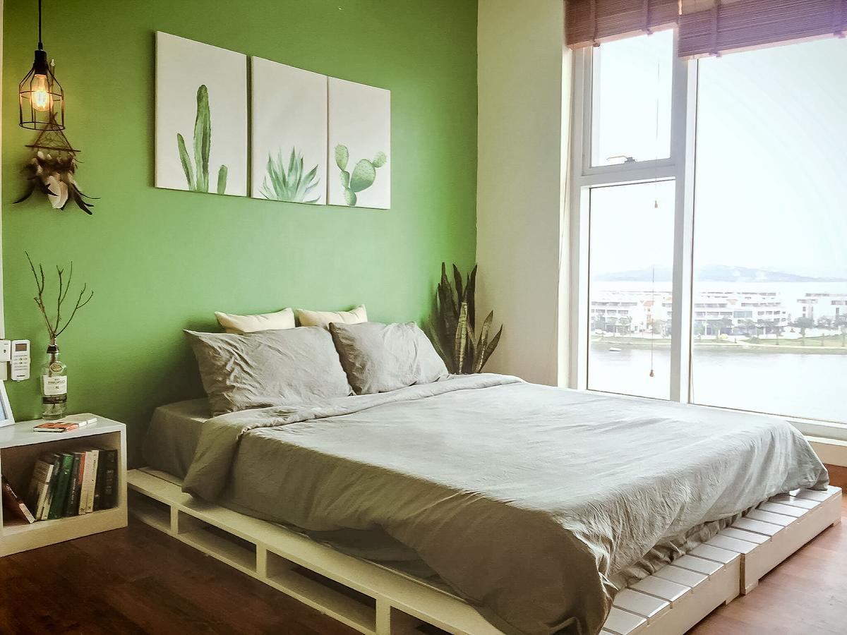 Le Jardin Homestay Ha Long Dış mekan fotoğraf