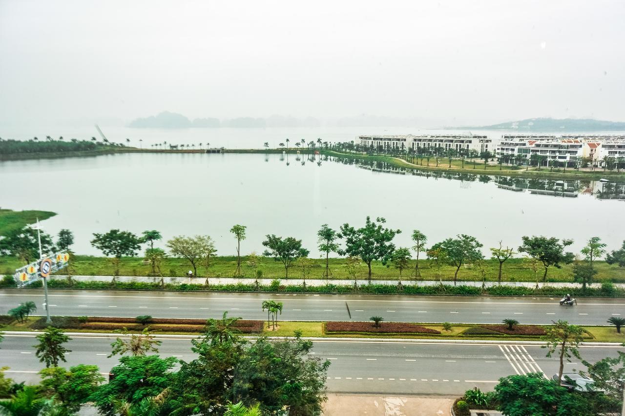 Le Jardin Homestay Ha Long Dış mekan fotoğraf