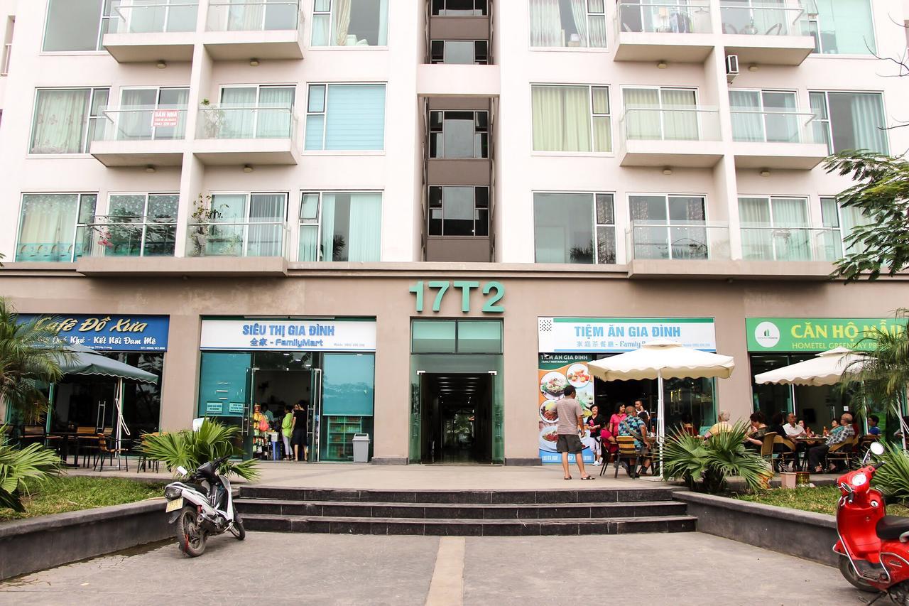 Le Jardin Homestay Ha Long Dış mekan fotoğraf