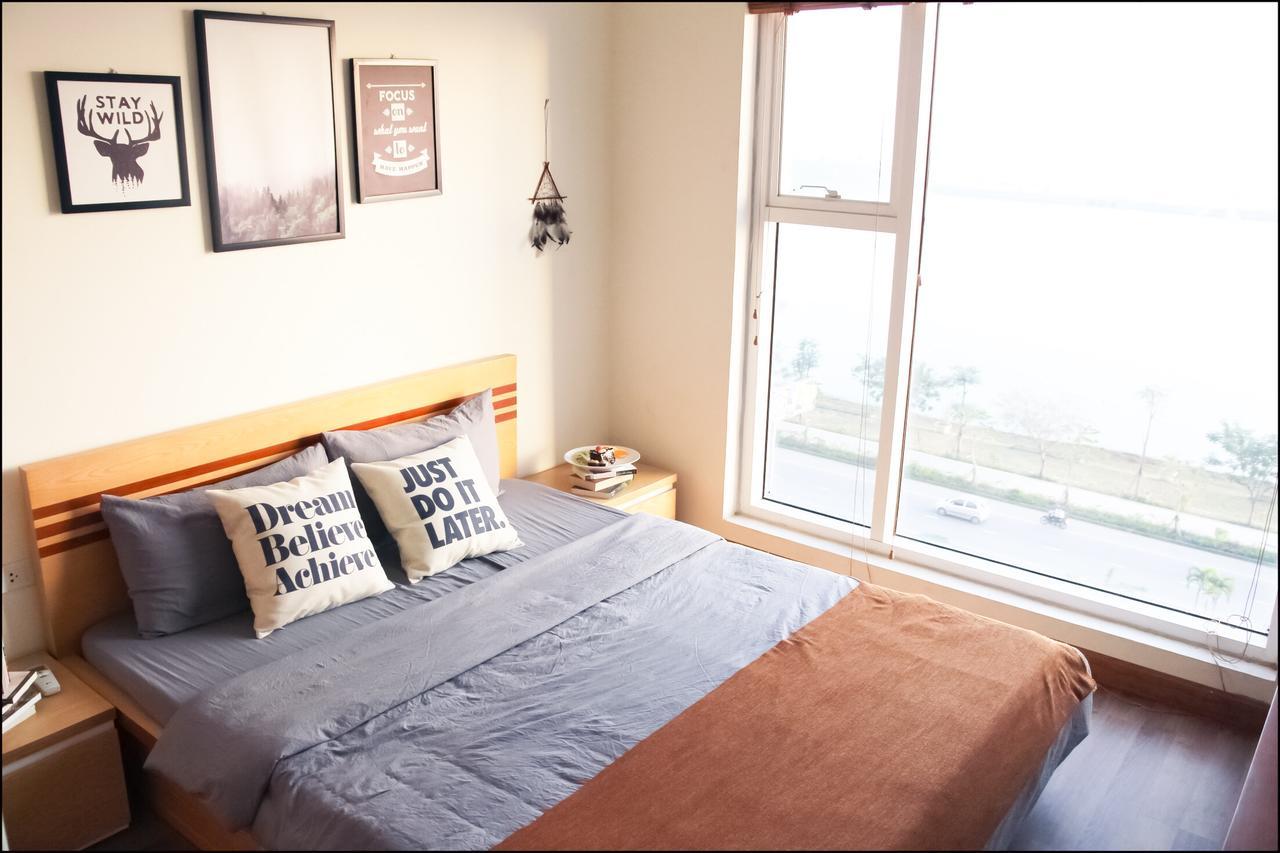 Le Jardin Homestay Ha Long Dış mekan fotoğraf