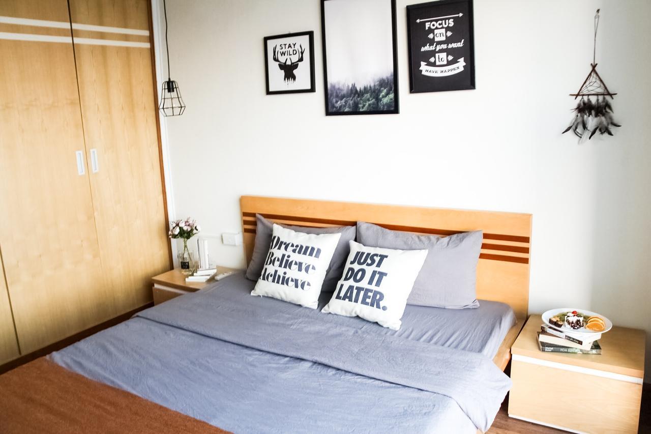 Le Jardin Homestay Ha Long Dış mekan fotoğraf
