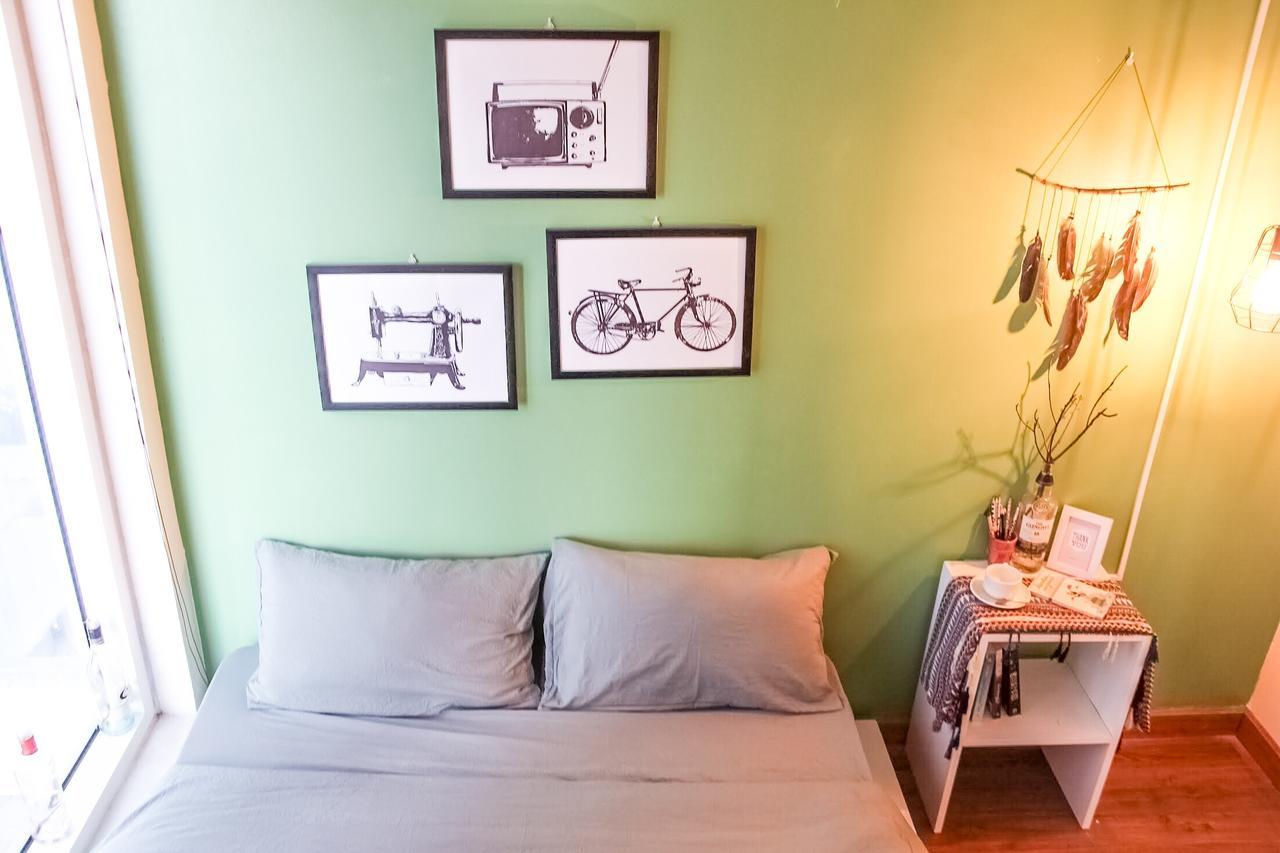 Le Jardin Homestay Ha Long Dış mekan fotoğraf