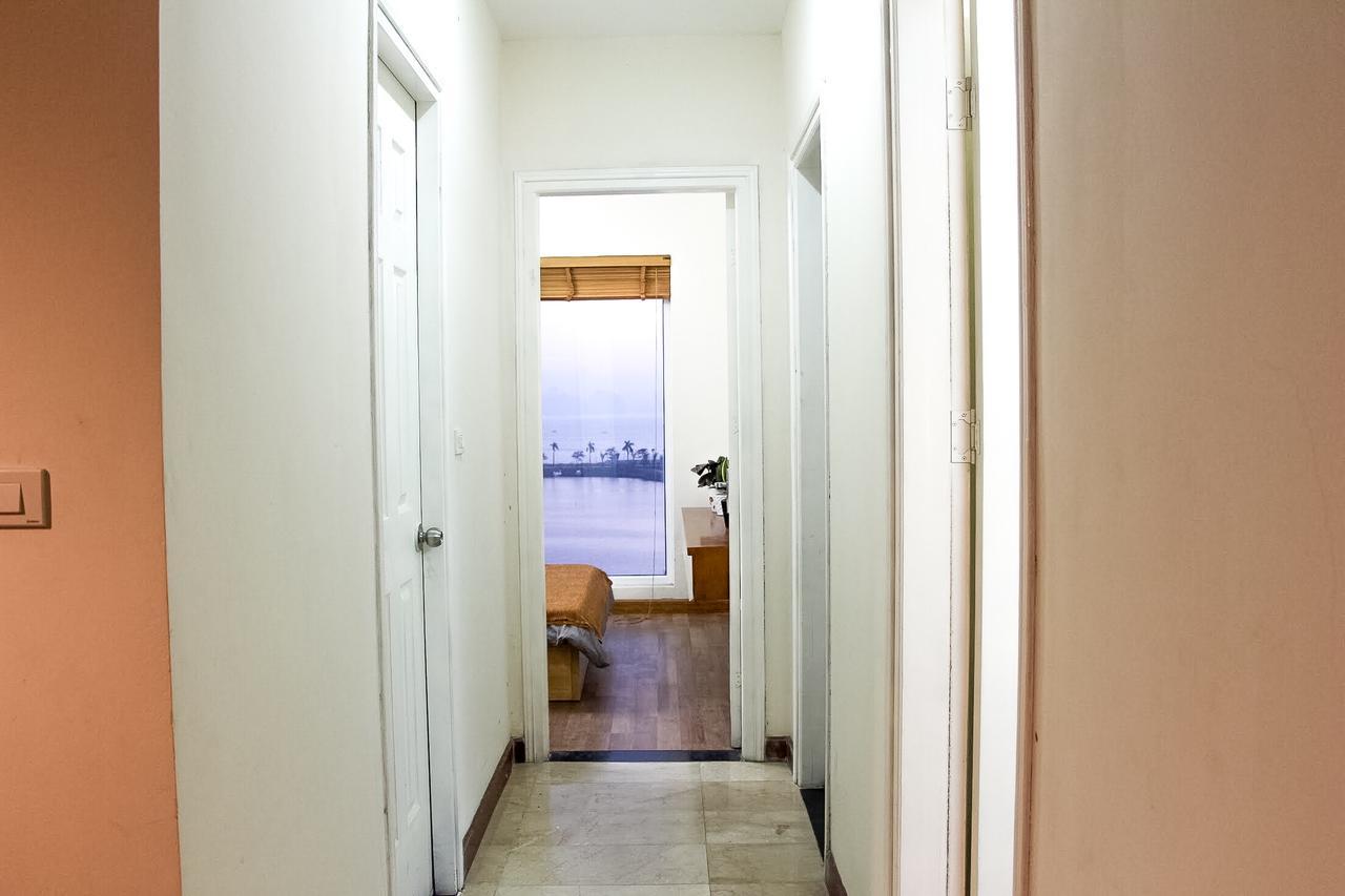 Le Jardin Homestay Ha Long Dış mekan fotoğraf