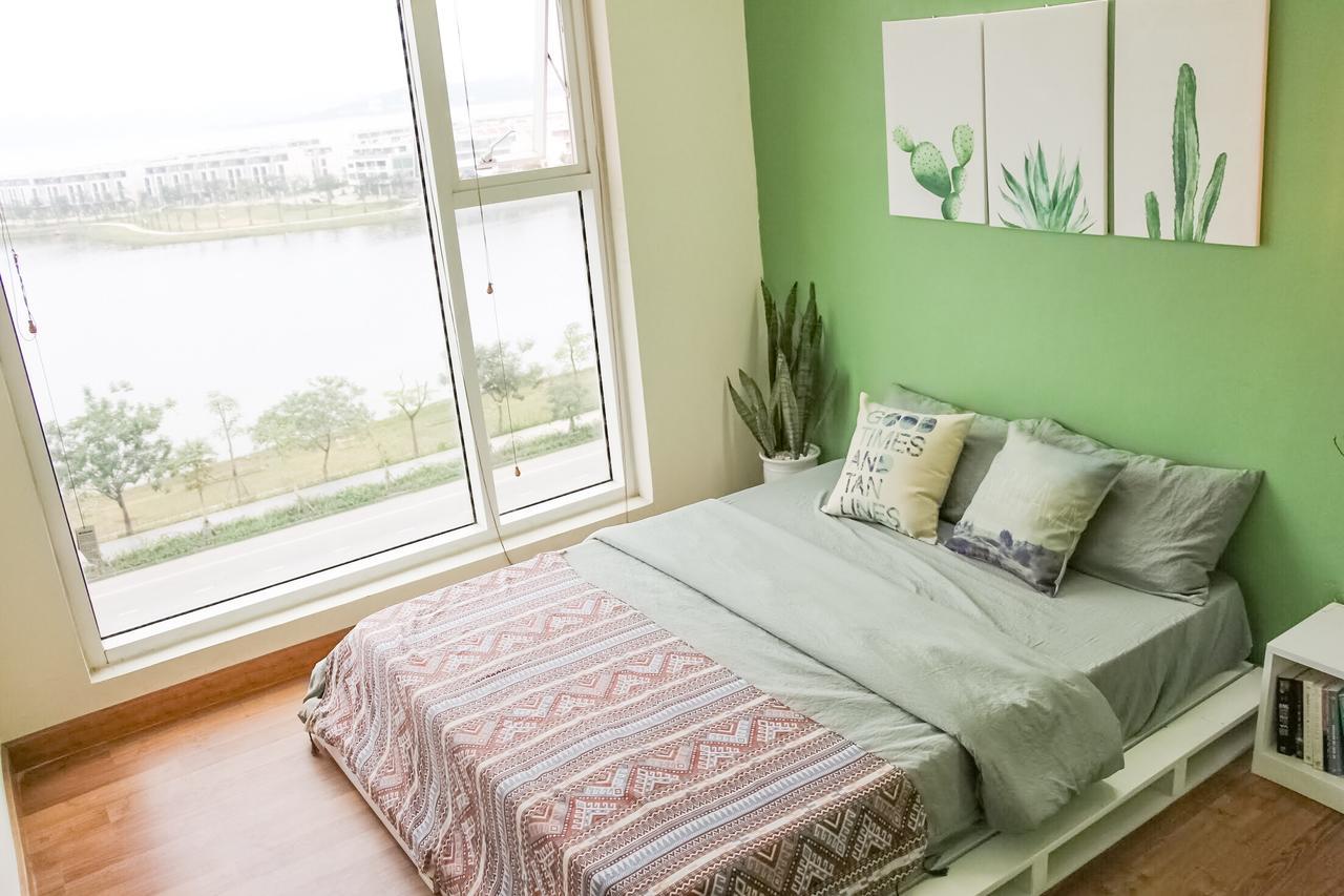 Le Jardin Homestay Ha Long Dış mekan fotoğraf