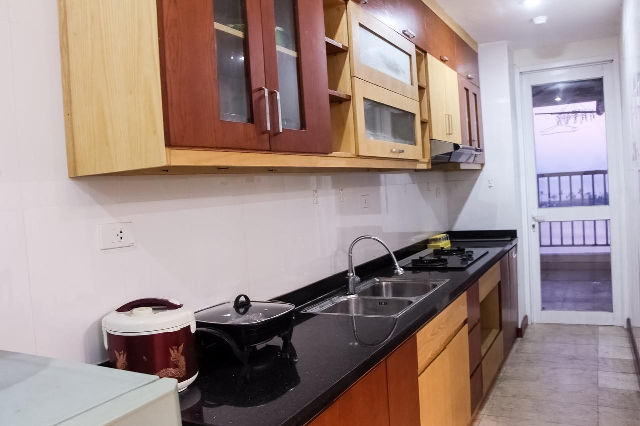 Le Jardin Homestay Ha Long Dış mekan fotoğraf