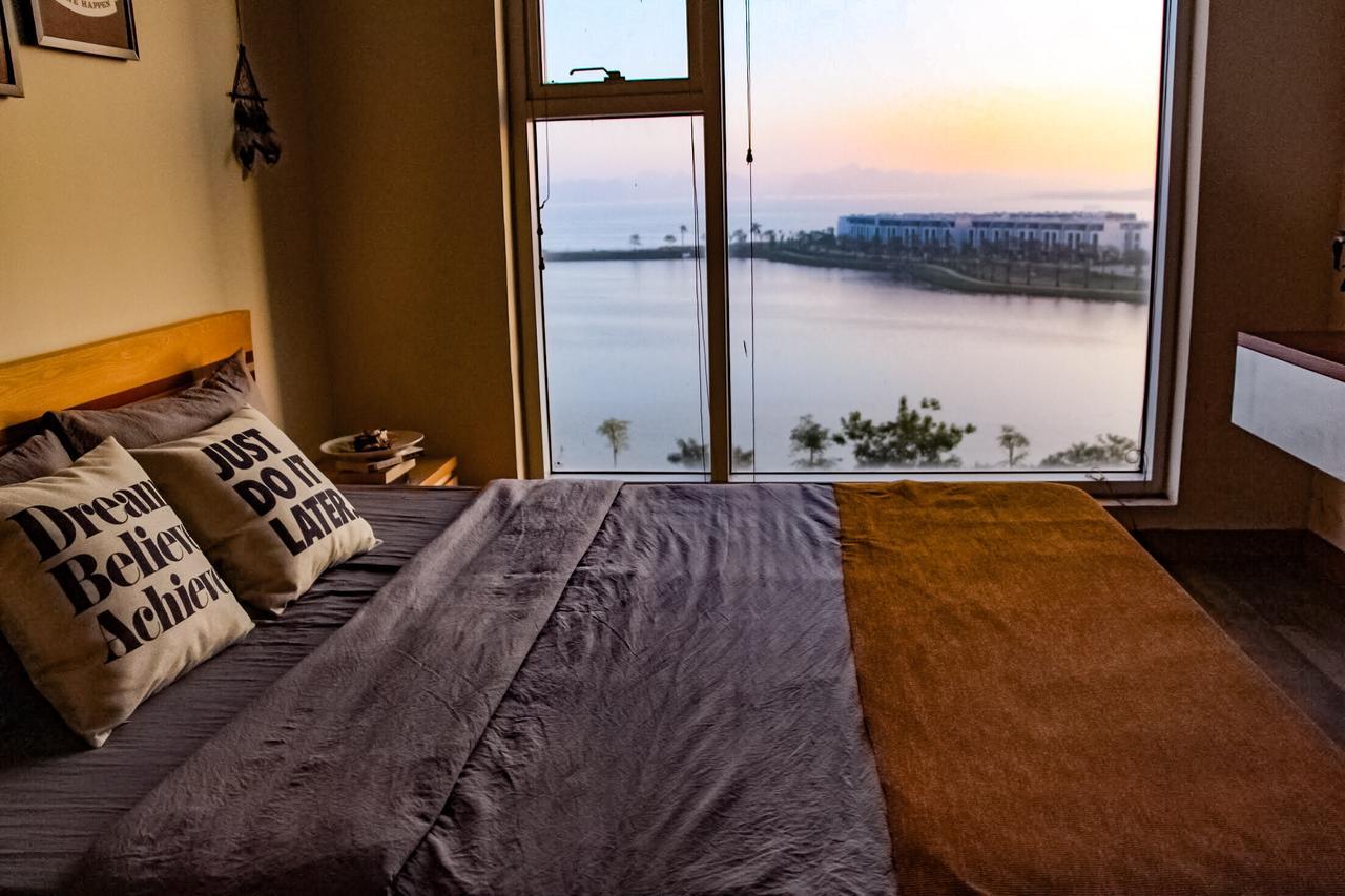 Le Jardin Homestay Ha Long Dış mekan fotoğraf