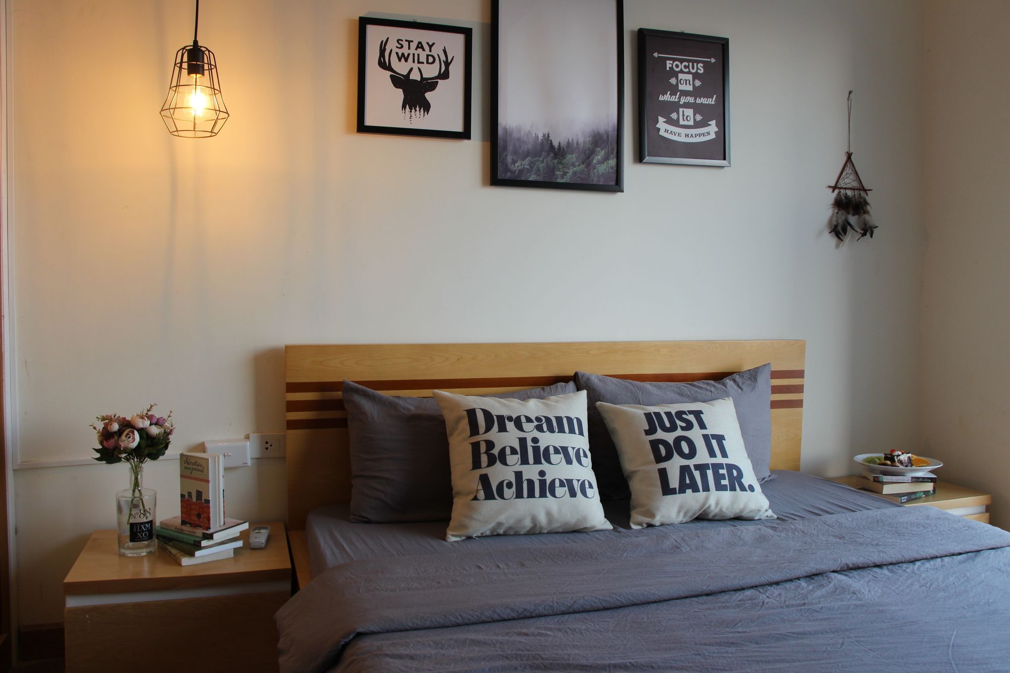 Le Jardin Homestay Ha Long Dış mekan fotoğraf