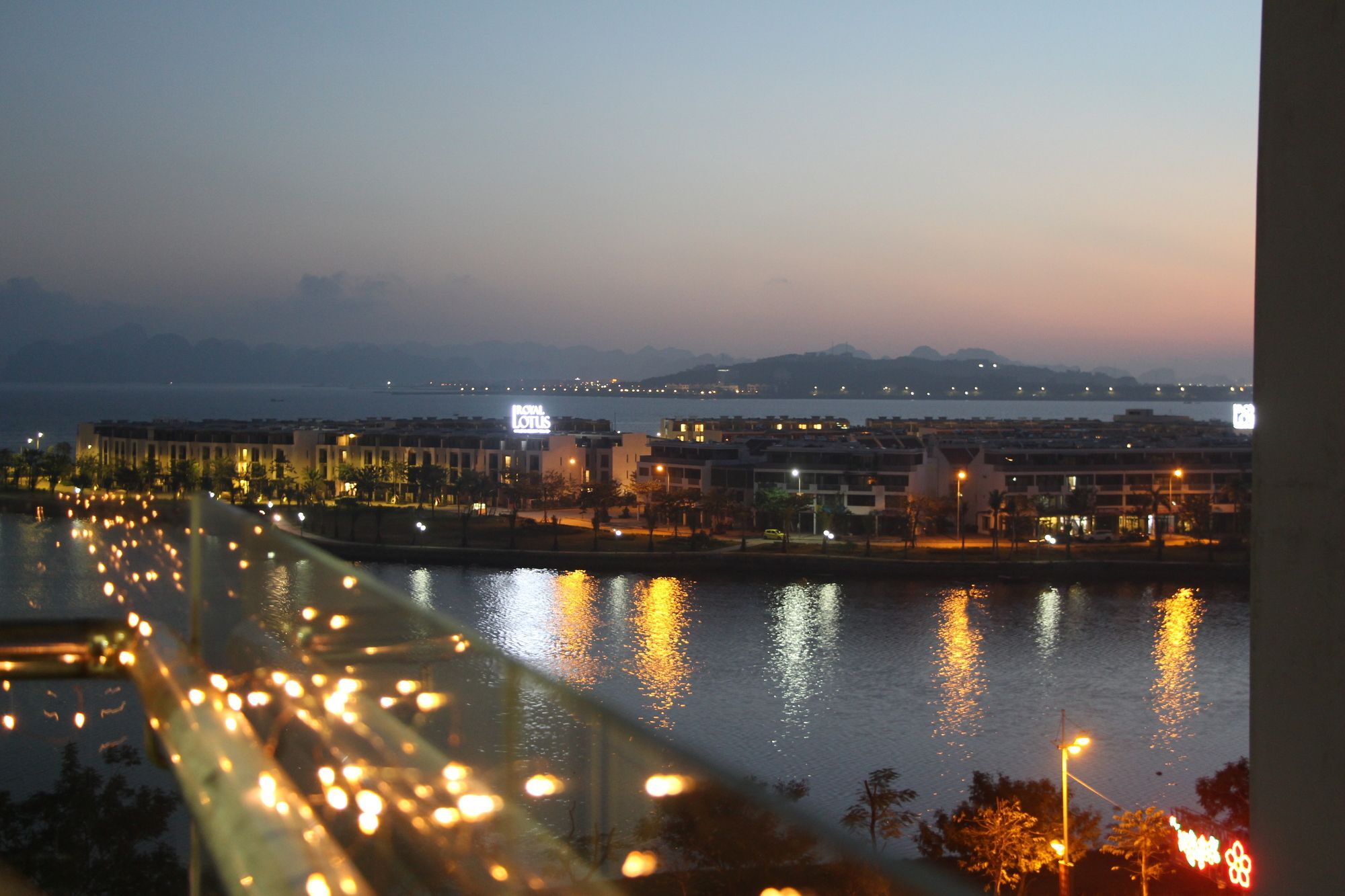 Le Jardin Homestay Ha Long Dış mekan fotoğraf