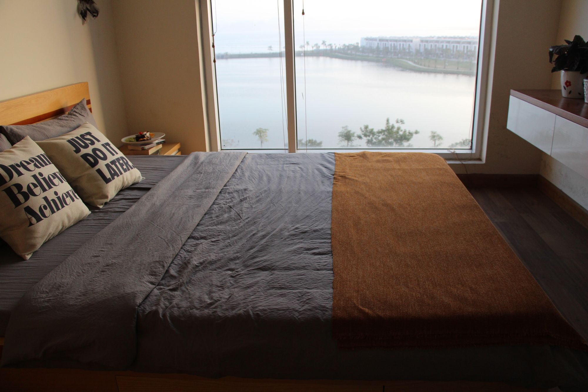 Le Jardin Homestay Ha Long Dış mekan fotoğraf