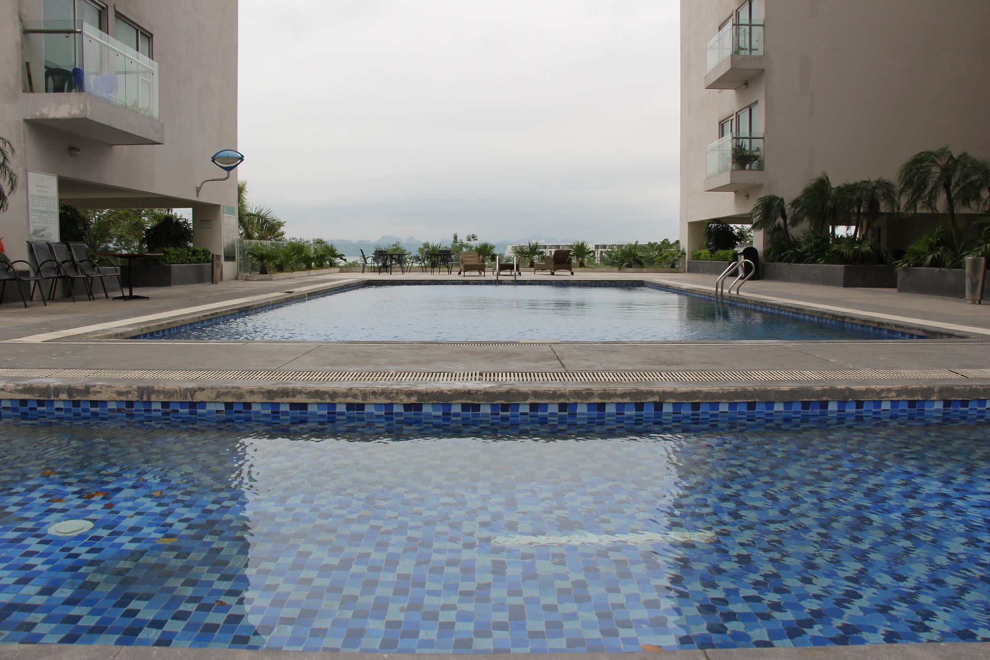 Le Jardin Homestay Ha Long Dış mekan fotoğraf
