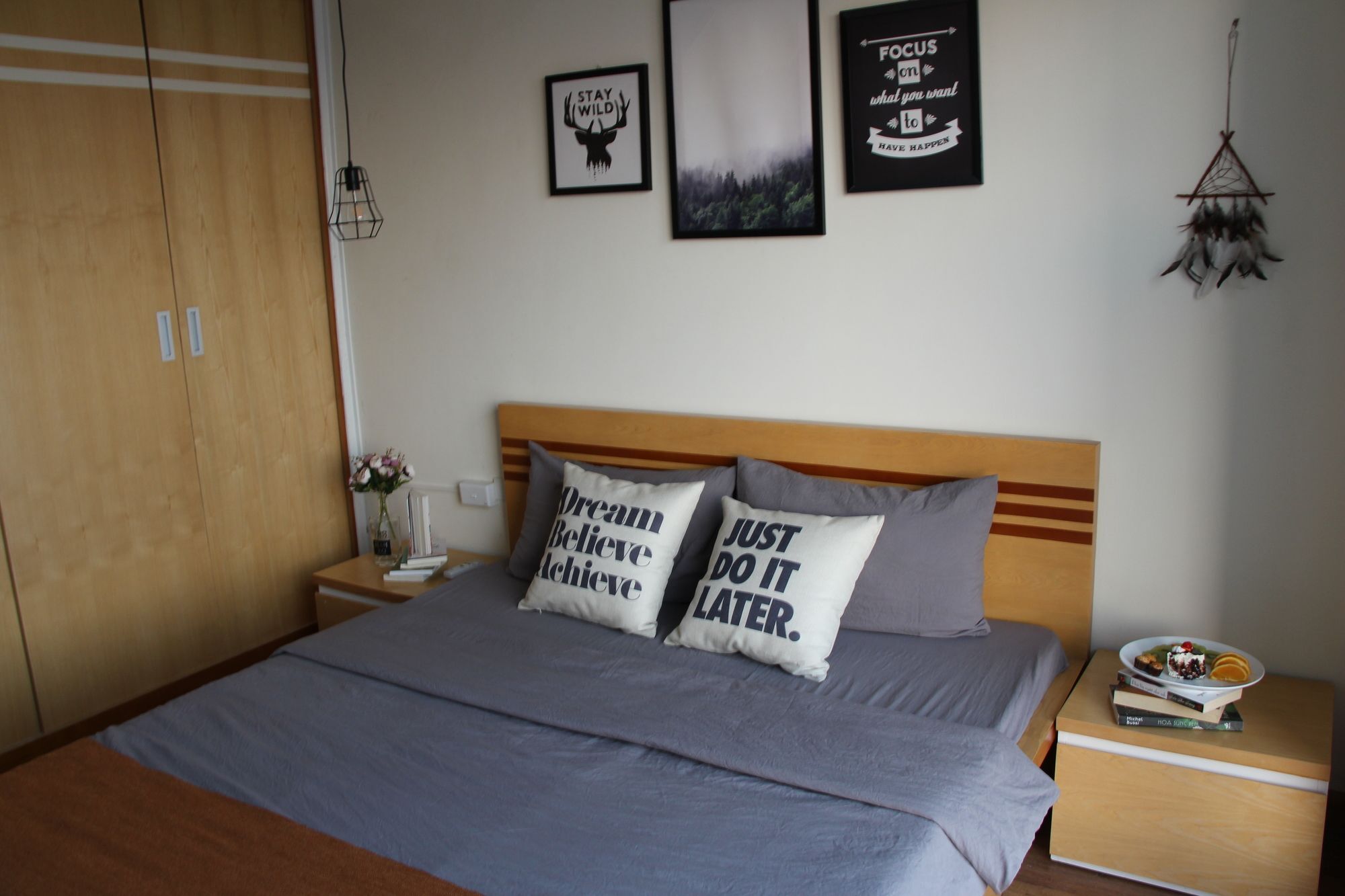 Le Jardin Homestay Ha Long Dış mekan fotoğraf